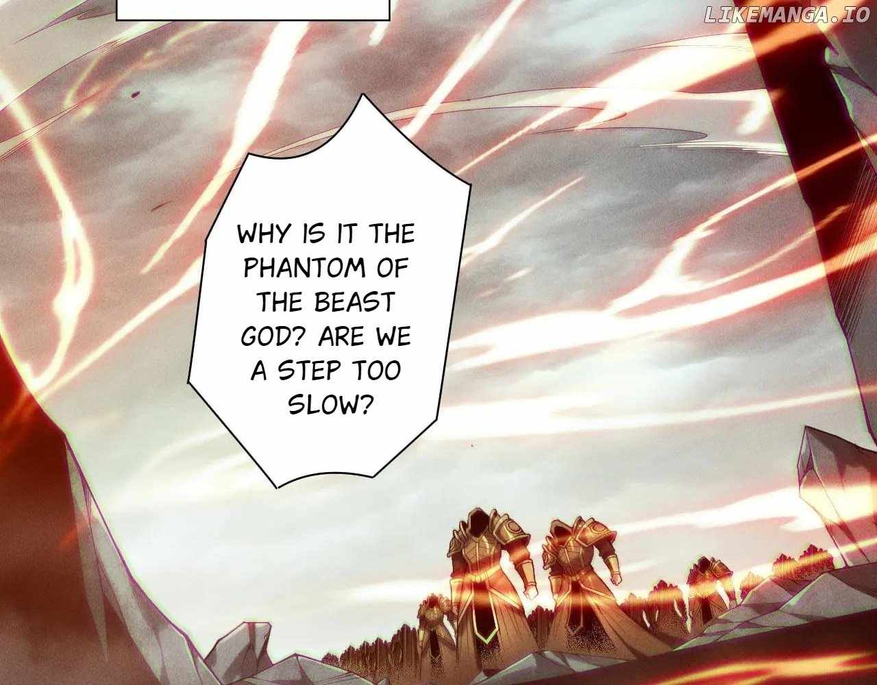 Catastrophic Necromancer Chapter 188 82